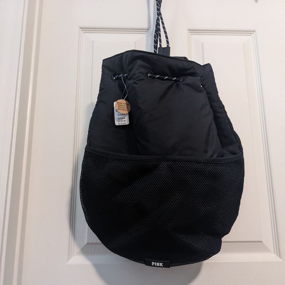 Victoria's secret bag